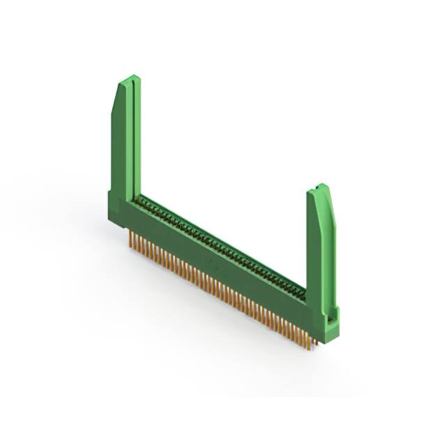 345-088-544-278 EDAC Inc.  Edgeboard Connectors